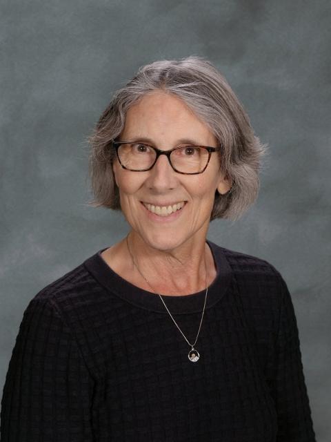 Photo of Mary Lou Lord 